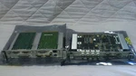 Radisys EPC-5 Vme Cpu Compactpci Board W/ Exp-vid-b Video Card & Daughter Module. Fixed Price $600.00.