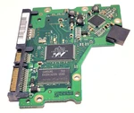 Pcb Only BF41-00163A R00 Sm 8M Rev. HD161HJ/B 3.5" Sata Samsung. Fixed Price $15.77.