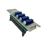 Hurco Autocon 415-0609-901 Rev Connector Board Interface. Fixed Price $49.99.