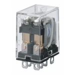 Omron LY2-0-DC24 Pcb, General Purpose Relay, Square, 10 A, 8 Pins,. Fixed Price $9.35.