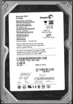 Seagate ST340014AS 40GB Sata Hard Drive P/n: 9W2015-033 F/w: 8.05 Wu. Fixed Price $22.49.