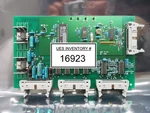 Ultratech Stepper 03-20-01955 Axis Focus A/d Board Pcb 4700 Titan Used Working. Fixed Price $907.18.