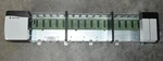 1756-A17 Allen Bradley Controllogix Slot Chassis With 1756-PA75 Ser 2021. Fixed Price $399.99.