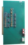 Fadal 1550-0A Dual Temperature Control Board. Fixed Price $125.00.