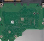 ST31000524AS, 9YP154-021, HP63, 9928 F, Seagate Sata 3.5 Printed Circuit.... Fixed Price $52.16.