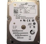 Seagate ST9160411ASG 9GEG42-035 DE17 (5TG) Wu China 2.5" 160GB Sata Hdd 07/2009. Fixed Price $48.02.