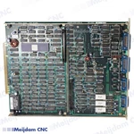 Okuma Opus 5000 Ecp Board E4809-045-045-G 1911-1140. Fixed Price $529.00.