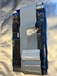 Andromeda Systems UDC11 Revl Pcb Module Card With Cable. Fixed Price $500.00.