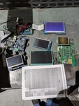 Lot - Atmel AT91SAM9G45 Development Single Board Computer Microprocessors. Fixed Price $99.99.