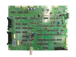 Daihen HP-046A Rf Auto Matcher Pcb Assembly AKP-60B Working Surplus. Fixed Price $501.25.