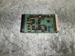 Ona Edm Pcb Printed Circuit Board 770058 09 032 692 1. Fixed Price $150.00.