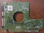 Western Digital WD2500BEKT-75PVMT1 (771692-806 Ae) 250GB Sata 2.5" Pcb. Fixed Price $15.56.