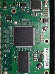 ST3250820A, 9BJ03E-307, 3.AAF, 100406542 J, Seagate Ide 3.5 (pcb). Fixed Price $52.95.