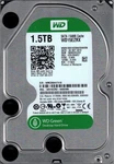 WD15EZRX-00DC0B0 Dcm: Dgnchvjch WMC30 Western Digital 1.5TB. Fixed Price $169.00.