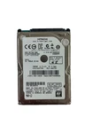 Hitachi Model HTS547550A9E384 Sata 5400RPM Internal Hard Drive 500GB Cache Mb. Fixed Price $22.19.