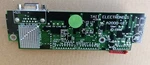 Tait A2000-UIT Interface Board For T2000 Series. Fixed Price $13.63.