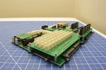 CPC-T0015A-11 Assy / Chemical I-o Bd TOB1015, APC-T0003A-11, CPC-T0002A-11 Tel. Fixed Price $10006.89.