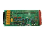 Amat 0190-35217 Applied Materials Rev P1 Process Chamber Interface Bd 0100-35054. Fixed Price $1700.00.