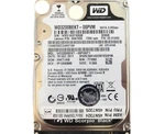 WD3200BEKT-08PVMT1 Hhctjhb (wxg) Malaysia 320GB 2.5" Sata Hdd 19DEC2011. Fixed Price $46.60.
