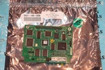 Kuka Dse IBS-C33 00-117-336, 0018 Control Board Circuit V. 5.09.350. Fixed Price $650.50.
