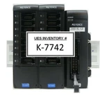 Keyence Photoelectric Sensor Assembly FS-2503 FS-2502 Nikon Nsr FX-601F Spare. Fixed Price $405.22.