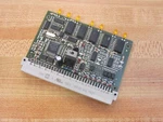 Sigmatek 9636.201.01 Circuit Board 963620101 Scratch On Back. Fixed Price $121.33.
