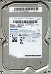 Samsung HE502IJ Spinpoint 500GB Sata P/n: 471211CQ515657. Fixed Price $99.00.