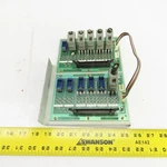 Nec 193-250006-A-01 Circuit Board From Makino Mgw-e Wire Edm. Fixed Price $42.90.