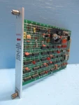 Reliance Electric 0-52876-1 Vtgb Circuit Board 0528761 Plc Module Pc. Fixed Price $49.00.