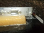 Motorola XR712-122TP Communication Board. Fixed Price $113.39.