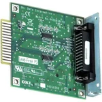 Oki Data Serial Interface Card - (44455101) 44268399 ML320 ML620. Fixed Price $39.99.