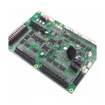 Crane EL13058001 Circuit Board EL13059000 Used Industrial Control Pcb. Fixed Price $190.00.