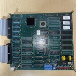 Haas 65-2000 Main Board 32-3090 Rev. Used Tested. Fixed Price $899.00.