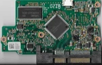 Hitachi HDP725050GLA360 500GB Sata Pcb Board Only P/n: 0A36505 Mlc: BA2727. Fixed Price $35.62.