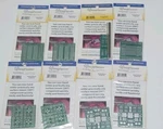 New Schmartboard Breadboard / Adapter Lot (8 Piece, 5 Types). Fixed Price $24.00.