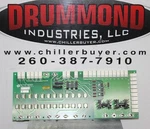 Active Power Distribution Pwb Circuit Board 30161-03 30224-1 Rev. P00. Fixed Price $649.95.