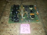 Fanuc General Electric 44A399751-G02 REG11 Cnc Power Supply Board Assembly. Fixed Price $71.89.