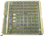 Giddings & Lewis 501-03122-00 / 502-02778-50 Universal Crt Interface Plc Board. Fixed Price $72.00.