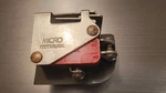 Honeywell 2D72 Micro Pushbutton Switch Spdt. Fixed Price $17.50.