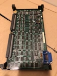 Yaskawa JANCD-FC600 NCIF2 Pcb DF9201266-B0 Circuit Board Used Clean Tested. Fixed Price $680.00.