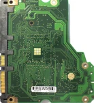 Seagate ST31000340NS 9CA158-031 300F Tk (100468979 J) 100466824 Rev 1.0TB Pcb. Fixed Price $18.46.