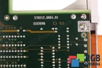 570212.0004.01 Siemens - Refurbished 24 Months Warranty. Fixed Price $498.79.