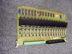 Cincinnati Milacron Hdco Input / Output Card Cat No. 3-531-4479A. Fixed Price $50.00.