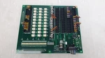 Tokyo Electron Board, Model Board.conn Chem #02, P/n OYDK-062, Revision A30C5. Fixed Price $300.00.