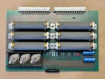 Sm Sieb & Meyer Circuit Board 21.45.07, Item. Fixed Price $95.00.