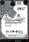 WD20JDRW-11C7VS0 S/n: WX82A Western Digital 2TB Thailand Aug 2024. Fixed Price $198.99.