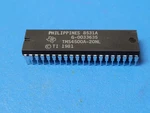 (1 Pc) TMS4500A-20NL Ti Dram Controller, Cmos, PDIP40. Fixed Price $12.95.