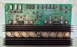 Electroglas Power Dar Assy 251074-001 Rev M. Fixed Price $349.99.
