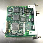 Hp Jetdirect 5182-4752 Rev Laser Printer Ethernet Card 10BASE-T Bnc Localtalk. Fixed Price $11.11.
