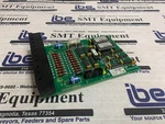 Mydata TST2 ED3X Board L-029-0037-3-M W/warranty. Fixed Price $150.00.